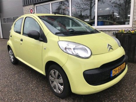 Citroën C1 - 1.0 5-DRS Seduction - 1