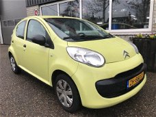 Citroën C1 - 1.0 5-DRS Seduction