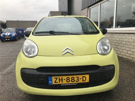 Citroën C1 - 1.0 5-DRS Seduction - 1