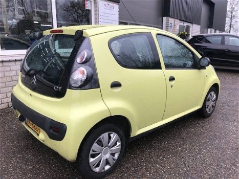 Citroën C1 - 1.0 5-DRS Seduction - 1