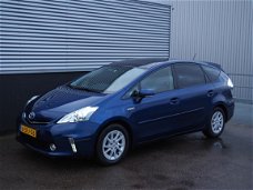 Toyota Prius Wagon - 1.8 Full Hybrid 136PK Aspiration/Trekhaak incl. fietsendrager