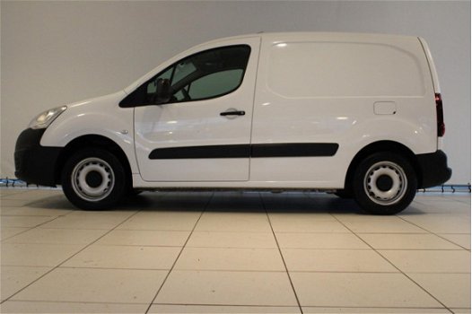 Citroën Berlingo - 1.6 HDI 75PK BUSINESS NAVI 3 ZITS TEL NAP - 1