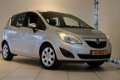 Opel Meriva - 1.4 TURBO 120PK EDITION NAP AIRCO FIETSENDRAGER - 1 - Thumbnail