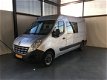 Renault Master - T33 2.3 dCi 145 pk L2H2 DC dubbelcabine - 1 - Thumbnail