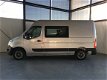 Renault Master - T33 2.3 dCi 145 pk L2H2 DC dubbelcabine - 1 - Thumbnail