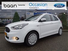 Ford Ka - 1.2 85pk Trend Ultimate