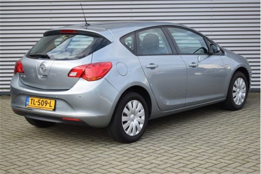 Opel Astra - 1.4 Turbo Business+ | AIRCO | PDC | CRUISE - 1