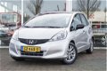 Honda Jazz - 1.2i V-TEC COOL PLUS - SUNROOF - TREKHAAK - Parkeersensoren - 1 - Thumbnail