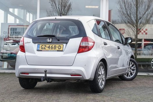 Honda Jazz - 1.2i V-TEC COOL PLUS - SUNROOF - TREKHAAK - Parkeersensoren - 1