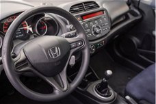 Honda Jazz - 1.2i V-TEC COOL PLUS - SUNROOF - TREKHAAK - Parkeersensoren