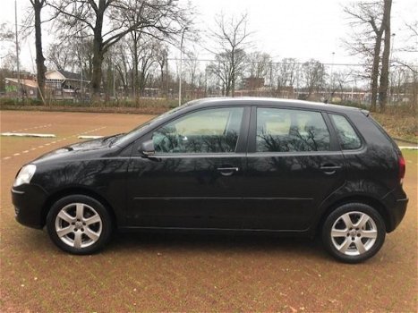 Volkswagen Polo - 1.2 Trendline EERSTE HAND--SUPER NETTE VW POLO - 1