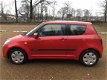 Suzuki Swift - SPORT 2 JAAR APK--AIRCO--NETTE AUTO - 1 - Thumbnail