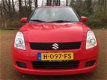 Suzuki Swift - SPORT 2 JAAR APK--AIRCO--NETTE AUTO - 1 - Thumbnail