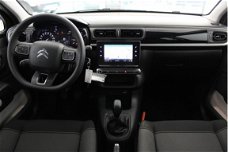 Citroën C3 - | 1.2 | PureTech | 82pk | S&S | Feel | Nwe model | Navi. |