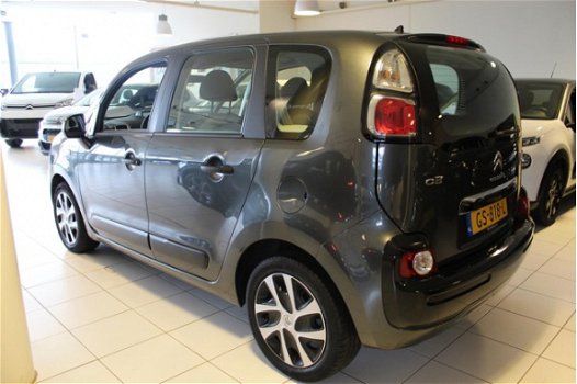 Citroën C3 Picasso - Puretech 110pk Tendance - 1