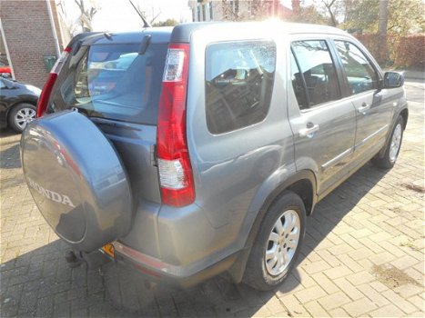 Honda CR-V - 2.0 I ES - 1