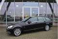 Mercedes-Benz C-klasse Estate - C180 AUTOMAAT ELEGANCE SCHUIFDAK/NAVI/PDC/LED/LM VELGEN - 1 - Thumbnail