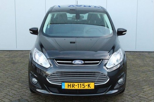 Ford C-Max - 2.0-138pk. Plug-in Hybrid Titanium Plus. Luxe auto - 1