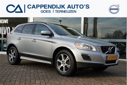 Volvo XC60 - D5 AWD MOMENTUM GEARTRONIC STYLING - 1