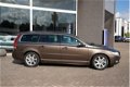 Volvo V70 - D2 115PK NORDIC+ |NAVI|STANDKACHEL|ONCALL|STOELVERW.|CRUISE|PDC| - 1 - Thumbnail