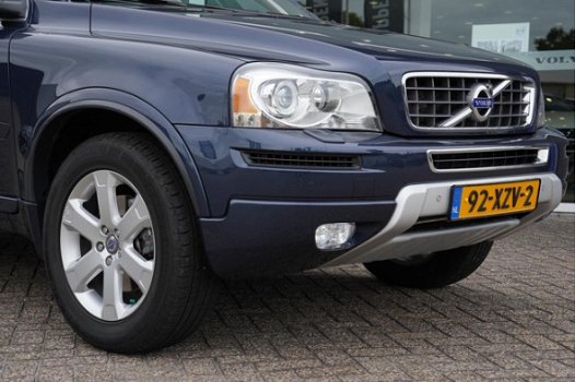 Volvo XC90 - D5 200PK AUT.6 7P AWD LIMITED EDITION|NAVI|LEDER|ELEK.STOEL|PDC| - 1
