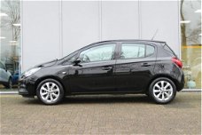 Opel Corsa - 1.4 EDITION | RIJKLAARPRIJS | Airco / Bluetooth / 16inch