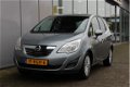 Opel Meriva - 1.4 TURBO COSMO 140PK | RIJKLAARPRIJS | Navi / Climate / 16inch - 1 - Thumbnail