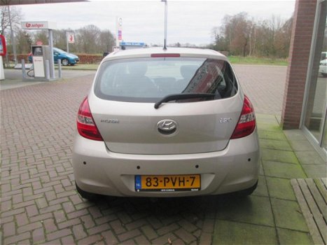 Hyundai i20 - 1.2i i-Motion 1ste eigenaar + NL auto - 1