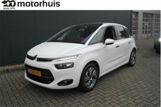 Citroën C4 Picasso - THP 155pk Intensive / Navigatie