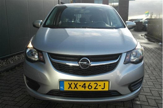 Opel Karl - 1.0 Start/Stop 75pk 120 Jaar Edition - 1