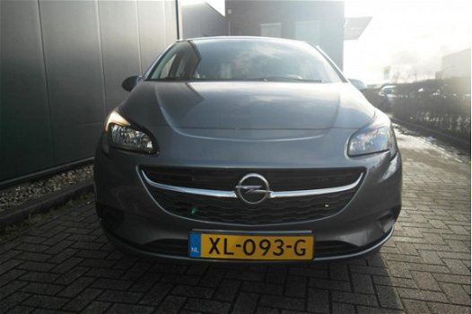 Opel Corsa - 1.4 S&S 90pk 5d Favourite - 1