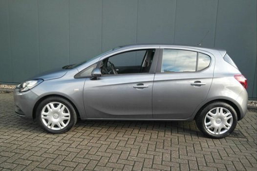 Opel Corsa - 1.4 S&S 90pk 5d Favourite - 1