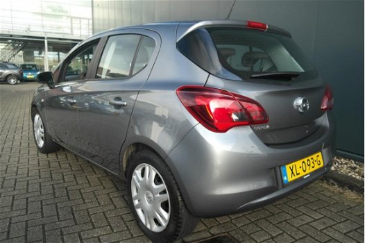 Opel Corsa - 1.4 S&S 90pk 5d Favourite - 1