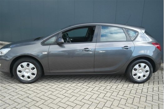 Opel Astra - 1.4 16v 100pk Edition - 1