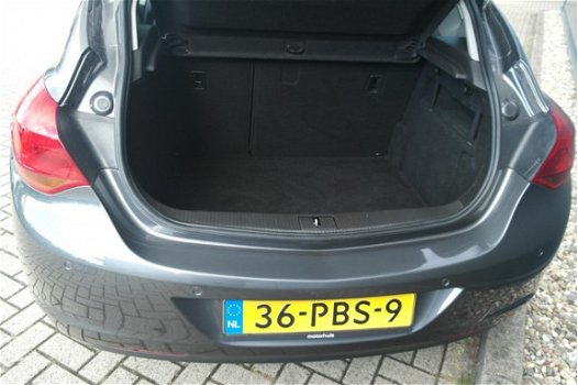 Opel Astra - 1.4 16v 100pk Edition - 1