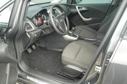 Opel Astra - 1.4 16v 100pk Edition - 1