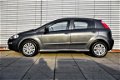 Fiat Punto - 100 PK TWINAIR TURBO 5 DRS STREET - AIRCO - 15'' LMVELGEN - CRUISE CONTROL - 1 - Thumbnail