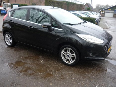 Ford Fiesta - 1.0 Titanium - 1