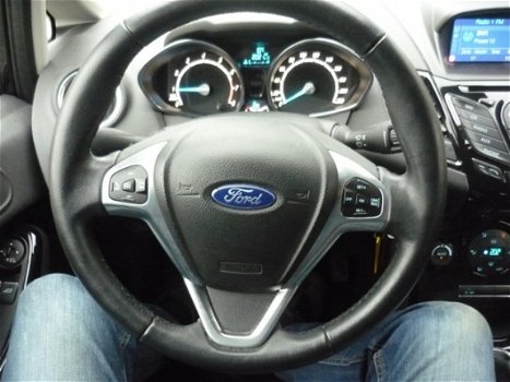 Ford Fiesta - 1.0 Titanium - 1