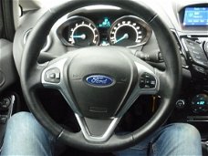 Ford Fiesta - 1.0 Titanium