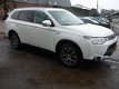 Mitsubishi Outlander - 2.0 PHEV Instyle X-Line - 1 - Thumbnail