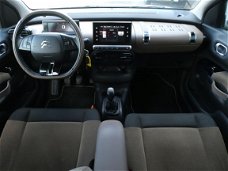 Citroën C4 Cactus - VTi 82pk SHINE/ navi/ cruise