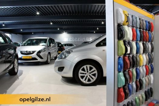 Opel Insignia - 1.6 Ecotec Hatchback 5D Navi/ECC/ 18 - 1