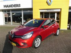 Renault Clio - TCe 90 Intens RIJKLAAR PACK EASY LIFE, R-LINK NAVIGATIE