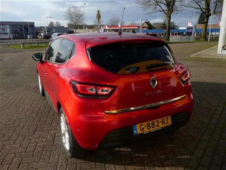 Renault Clio - TCe 90 Intens RIJKLAAR PACK EASY LIFE, R-LINK NAVIGATIE - 1