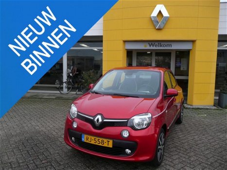 Renault Twingo - TCe 90 Intens RIJKLAAR 5.762KM - 1