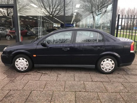 Opel Vectra - 1.8 123PK Comfort Airco Trekhaak - 1