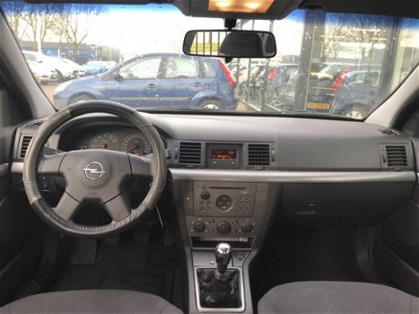 Opel Vectra - 1.8 123PK Comfort Airco Trekhaak - 1