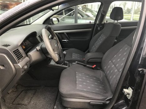 Opel Vectra - 1.8 123PK Comfort Airco Trekhaak - 1