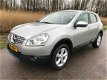 Nissan Qashqai - 1.6 Acenta 2WD | Nap | Airco | Cruise contr.| Rijklaar prijs - 1 - Thumbnail